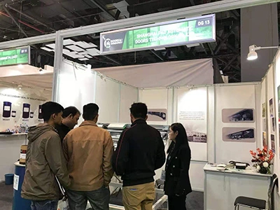  ZAK Doors & Windows Expo 
