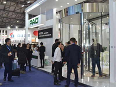 Eurasia Window and Door Fair