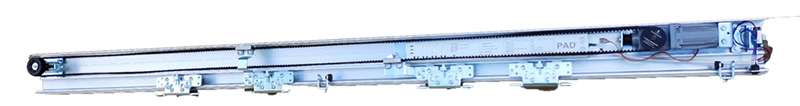Opérateur pour porte coulissante automatique PE12