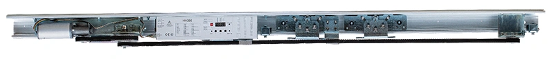 Opérateur pour porte coulissante automatique HD350