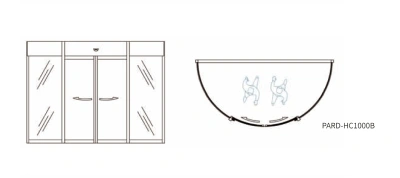 Configurations disponibles