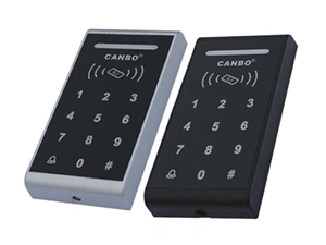 Clavier tactile 