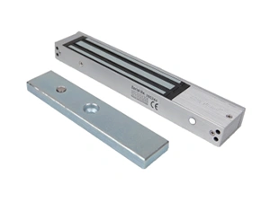 Serrure magnétique pour porte simple 