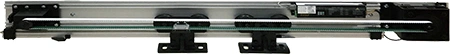 Opérateur pour porte coulissante automatique à usage intensif DTC3000 