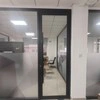 Portes battantes manuelles
