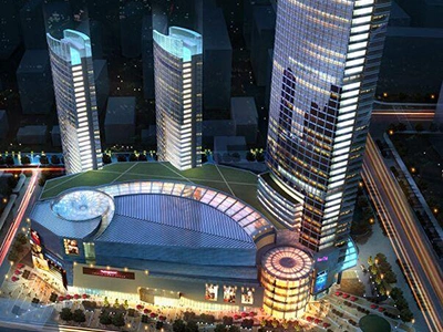 Hôtel Sofitel de Lianyungang 
