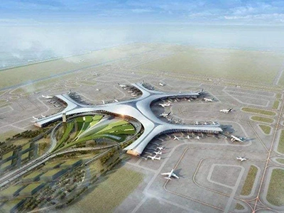 Aéroport international de Dalian Shihezi 