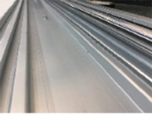 Rail de guidage 